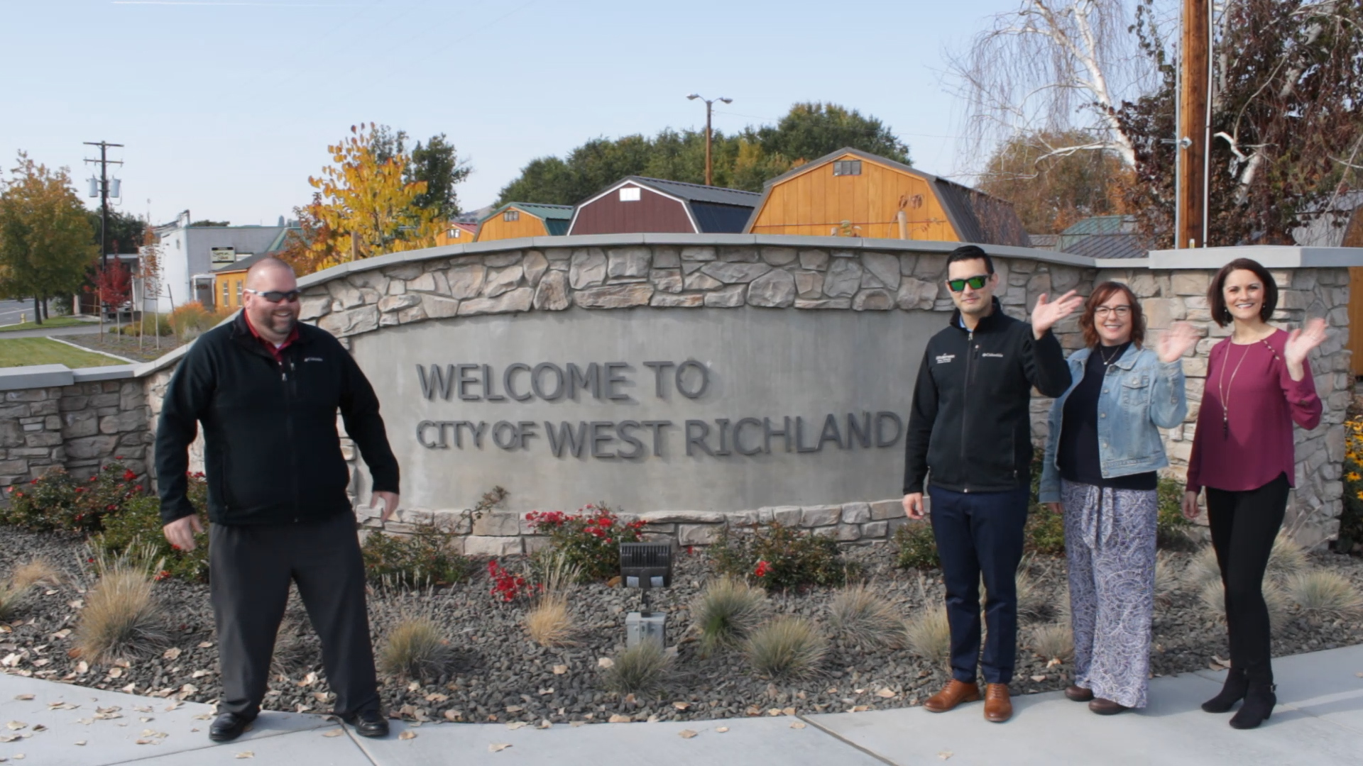 West Richland Windermere Group One